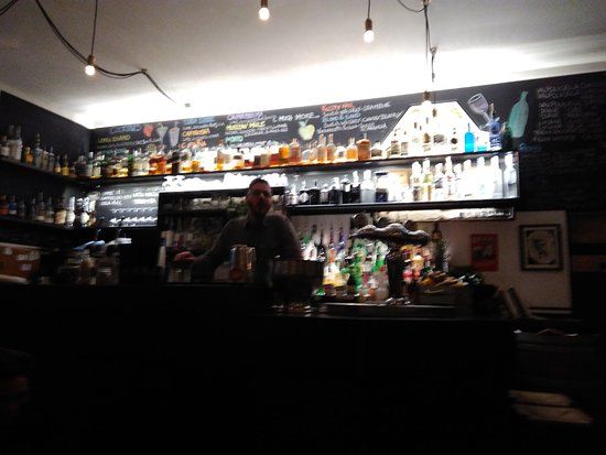 Bar Osteria le Piere